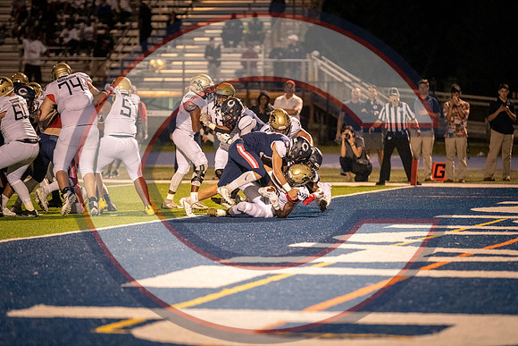 Western HS-Varsity-SRM-21