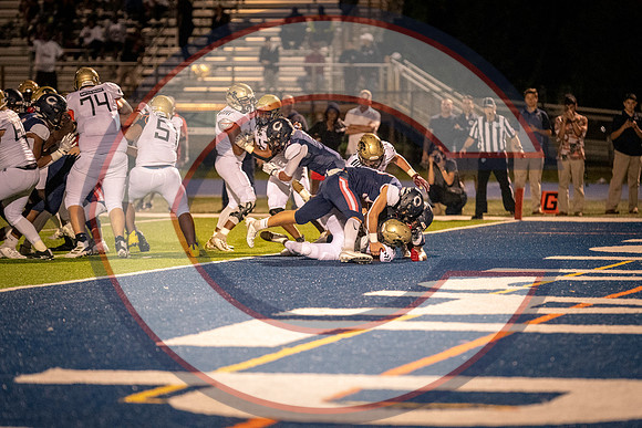 Western HS-Varsity-SRM-22