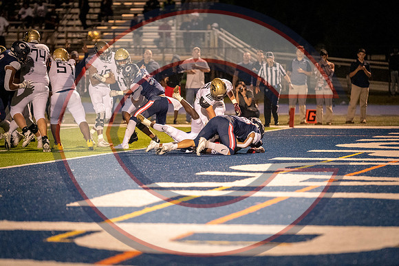 Western HS-Varsity-SRM-24