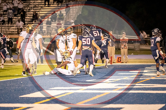 Western HS-Varsity-SRM-32