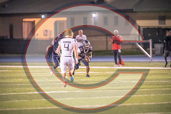 Western HS-Varsity-SRM-36