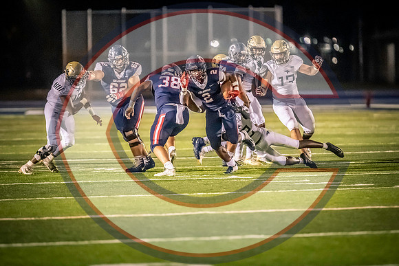 Western HS-Varsity-SRM-48