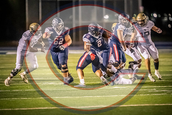 Western HS-Varsity-SRM-49