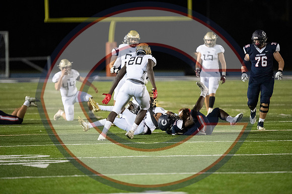 Western HS-Varsity-SRM-67