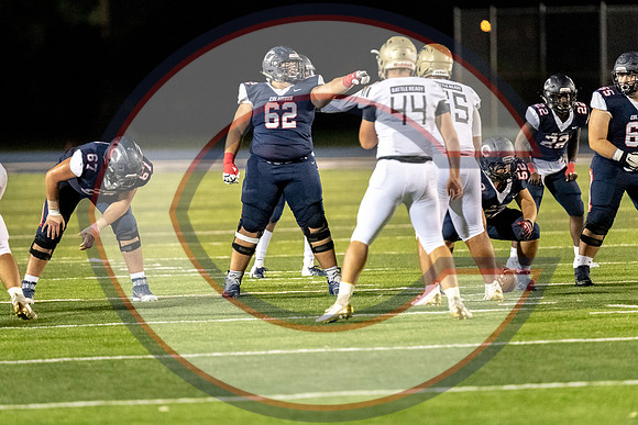 Western HS-Varsity-SRM-72