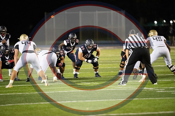 Western HS-Varsity-SRM-74