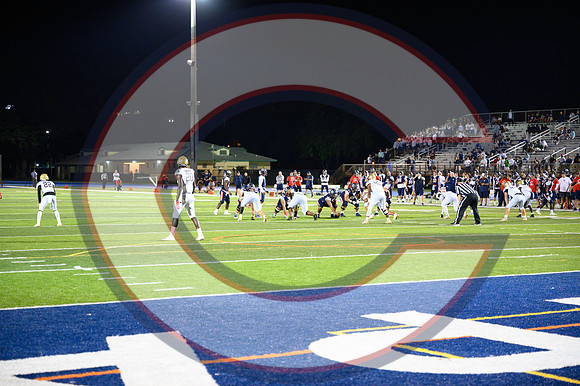 Western HS-Varsity-SRM-81