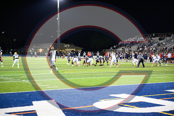 Western HS-Varsity-SRM-83