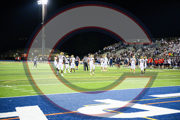 Western HS-Varsity-SRM-90