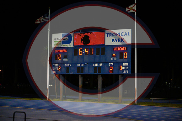 Western HS-Varsity-SRM-92