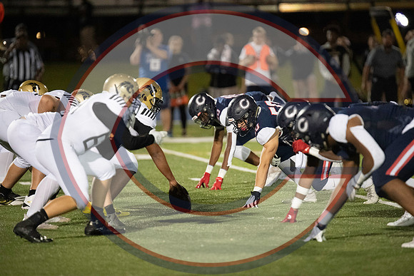 Western HS-Varsity-SRM-135
