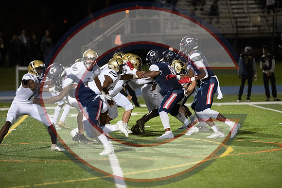 Western HS-Varsity-SRM-148