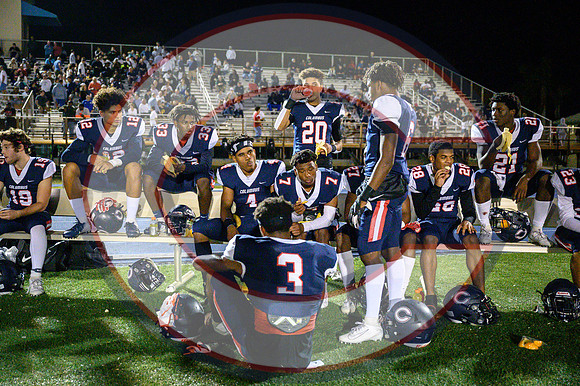 Western HS-Varsity-SRM-181