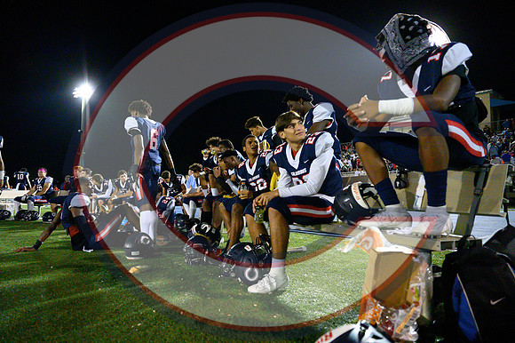 Western HS-Varsity-SRM-200