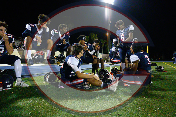 Western HS-Varsity-SRM-205