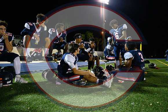 Western HS-Varsity-SRM-206