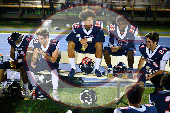 Western HS-Varsity-SRM-211