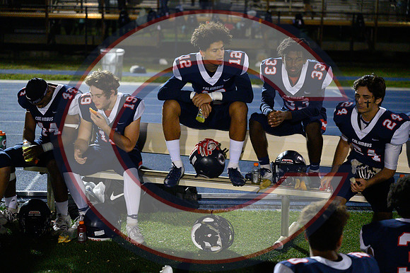 Western HS-Varsity-SRM-212