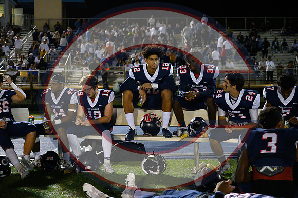 Western HS-Varsity-SRM-215