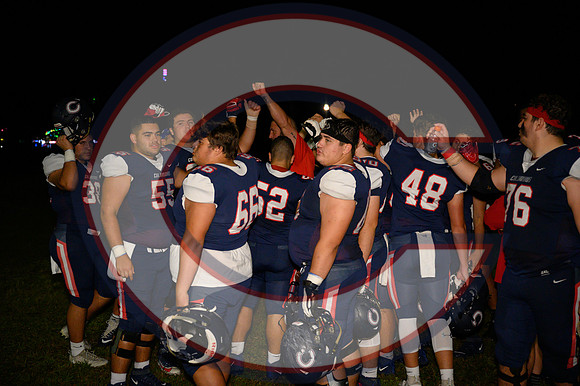 Western HS-Varsity-SRM-235