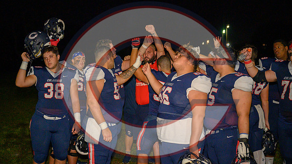 Western HS-Varsity-SRM-238