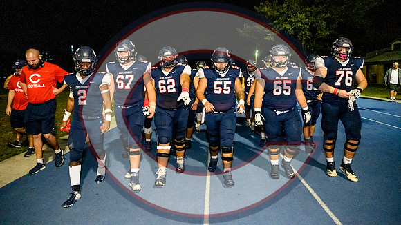 Western HS-Varsity-SRM-240