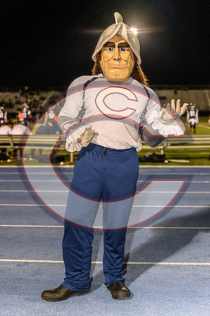Western HS-Varsity-SRM-245