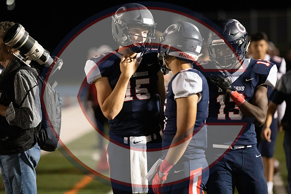 Western HS-Varsity-SRM-254