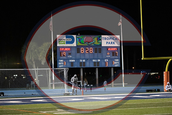 Western HS-Varsity-SRM-302