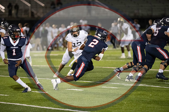 Western HS-Varsity-SRM-327