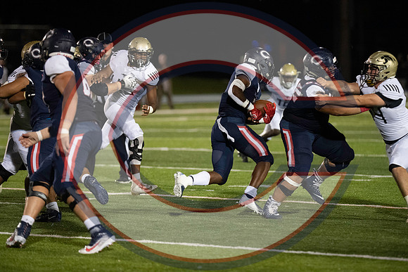 Western HS-Varsity-SRM-333