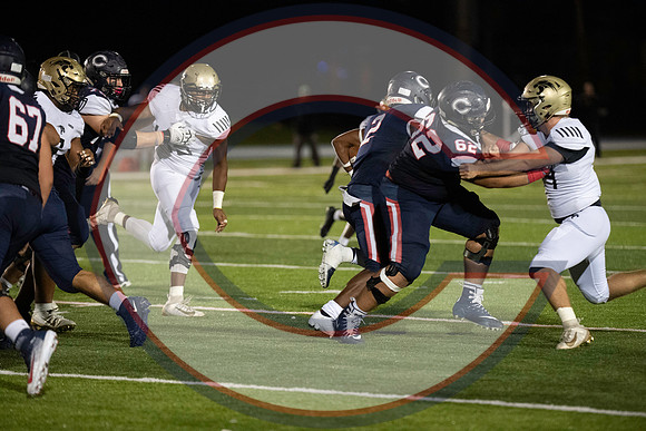 Western HS-Varsity-SRM-334