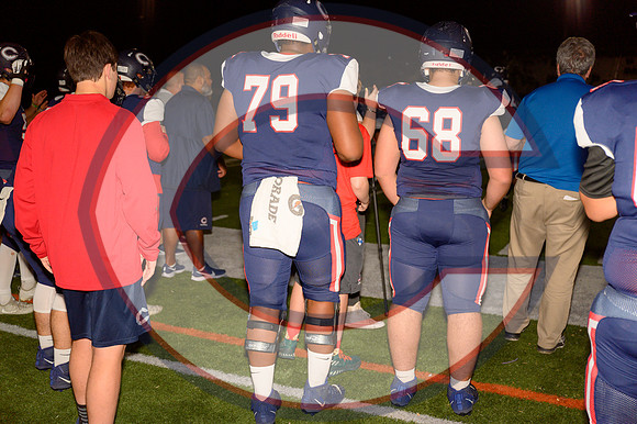 Western HS-Varsity-SRM-355