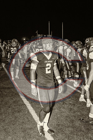 Western HS-Varsity-SRM-357