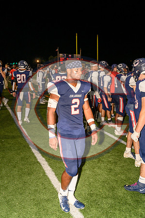Western HS-Varsity-SRM-358
