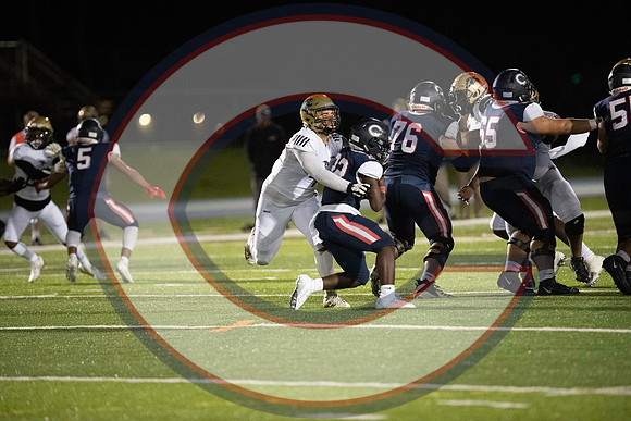 Western HS-Varsity-SRM-365