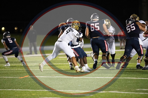 Western HS-Varsity-SRM-367