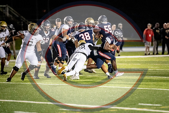 Western HS-Varsity-SRM-372
