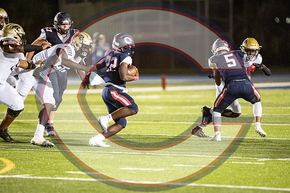 Western HS-Varsity-SRM-381