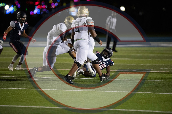 Western HS-Varsity-SRM-384