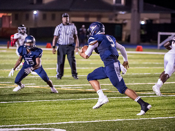 Christopher Columbus High School  (32 of 108)