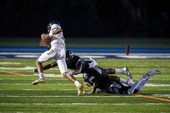 Christopher Columbus High School  (65 of 108)