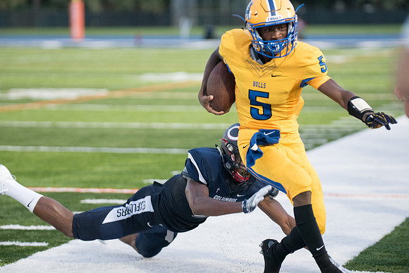 vs Northwestern-71