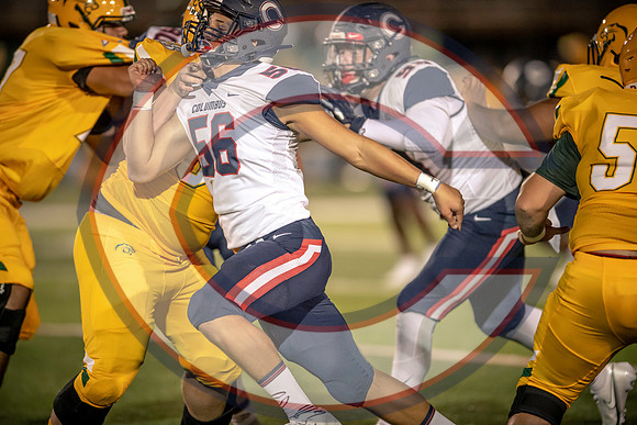Killian-Varsity-SRM-99