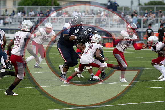 Coral Gables-Varsity-SRM-81