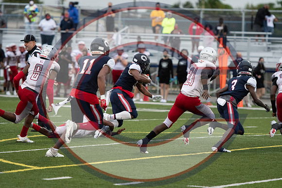 Coral Gables-Varsity-SRM-85