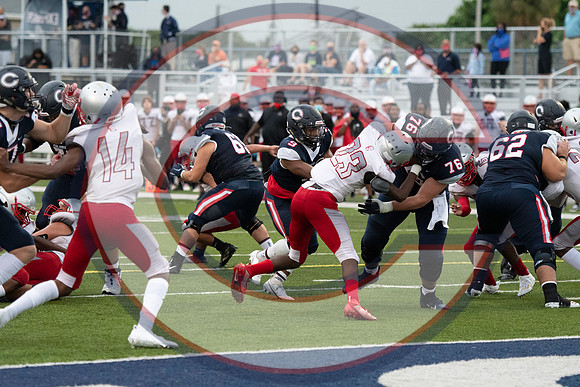 Coral Gables-Varsity-SRM-87