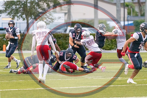 Coral Gables-Varsity-SRM-180