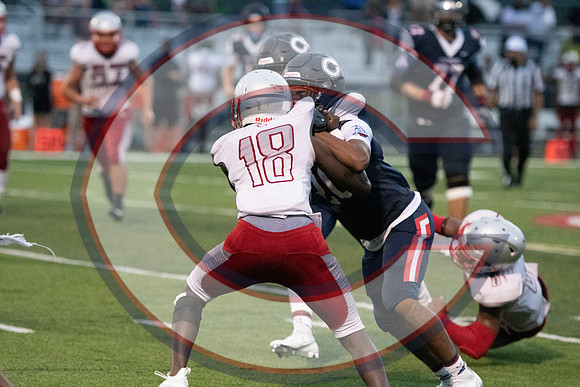 Coral Gables-Varsity-SRM-206