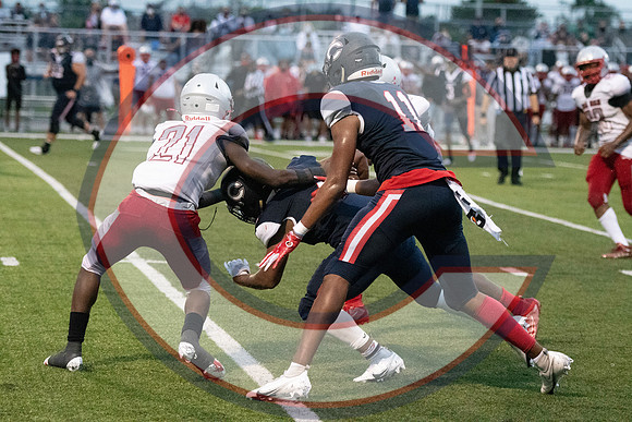 Coral Gables-Varsity-SRM-210